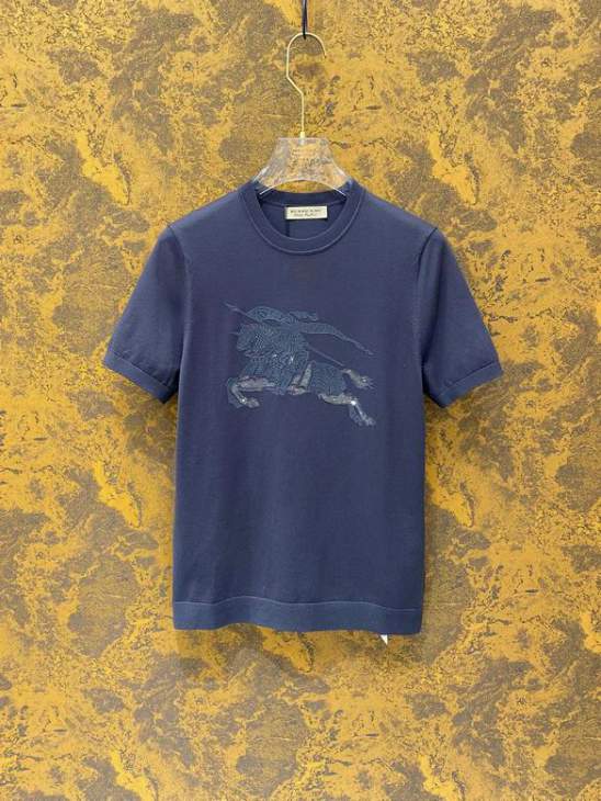 Picture of Burberry T Shirts Short _SKUBurberryS-XXL12jn4019393